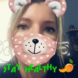 Meet your Posher, Stacy